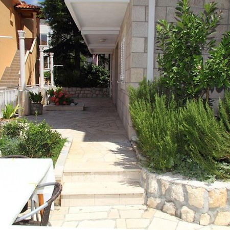 Apartments Pavo Cavtat Exterior photo