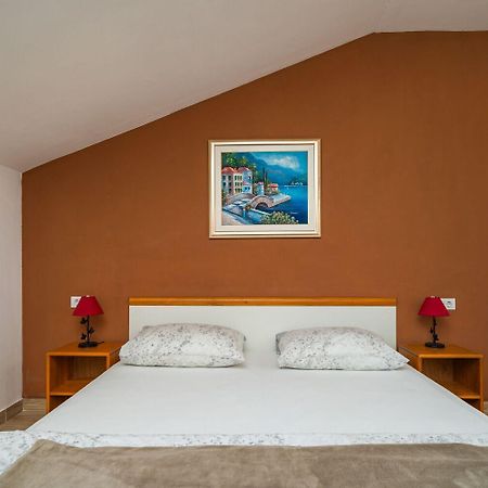 Apartments Pavo Cavtat Exterior photo