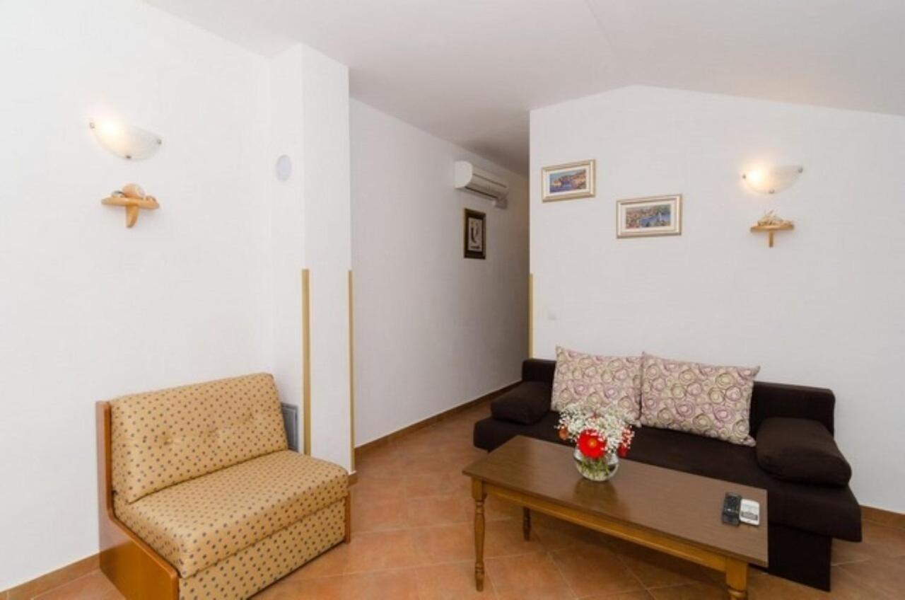 Apartments Pavo Cavtat Exterior photo