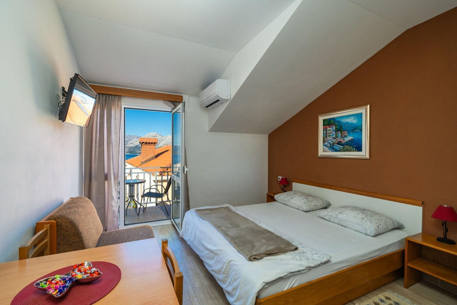 Apartments Pavo Cavtat Exterior photo