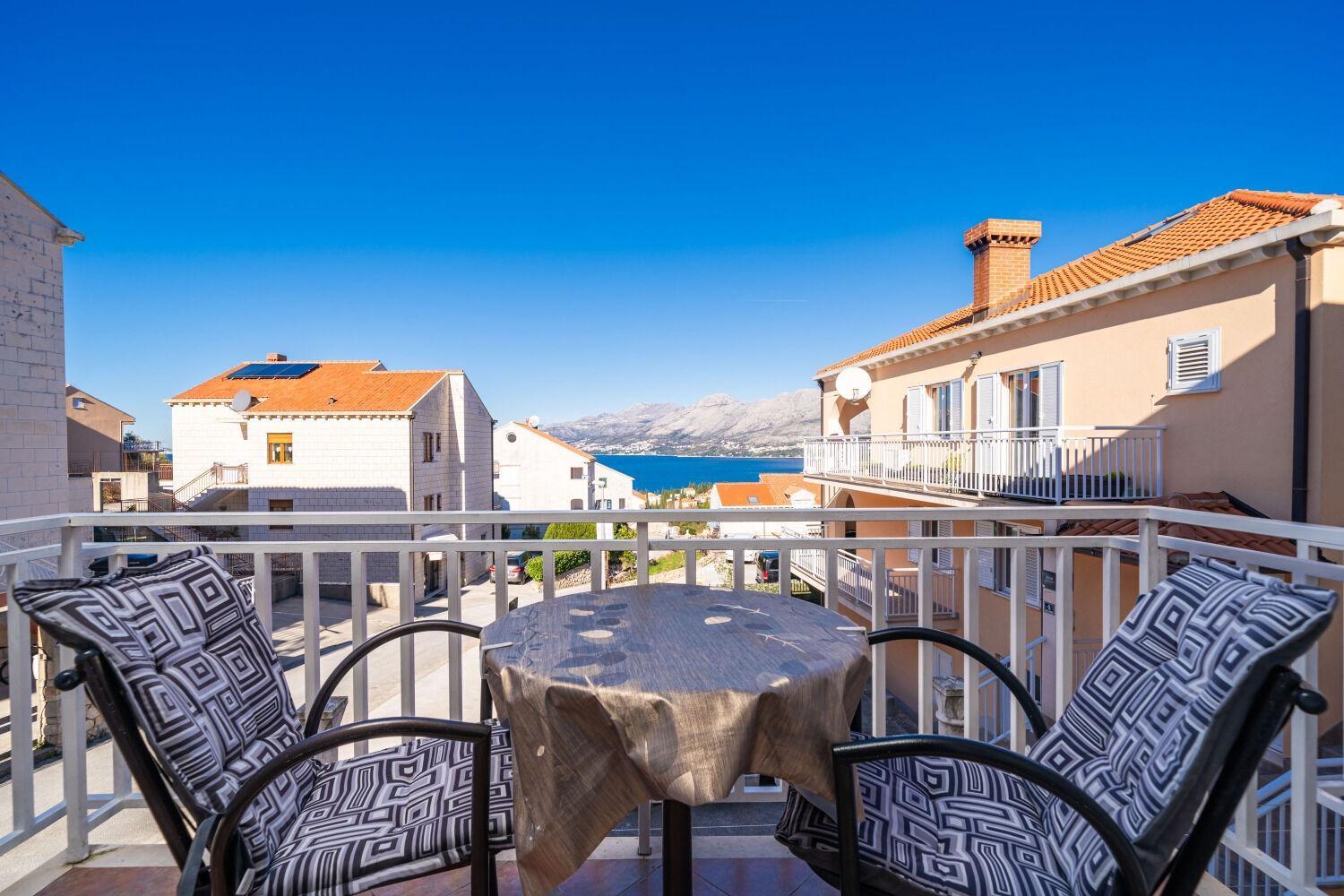 Apartments Pavo Cavtat Exterior photo