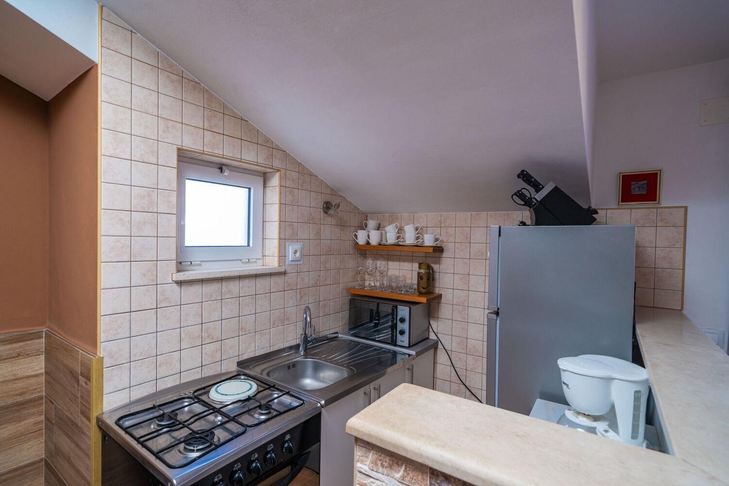 Apartments Pavo Cavtat Exterior photo