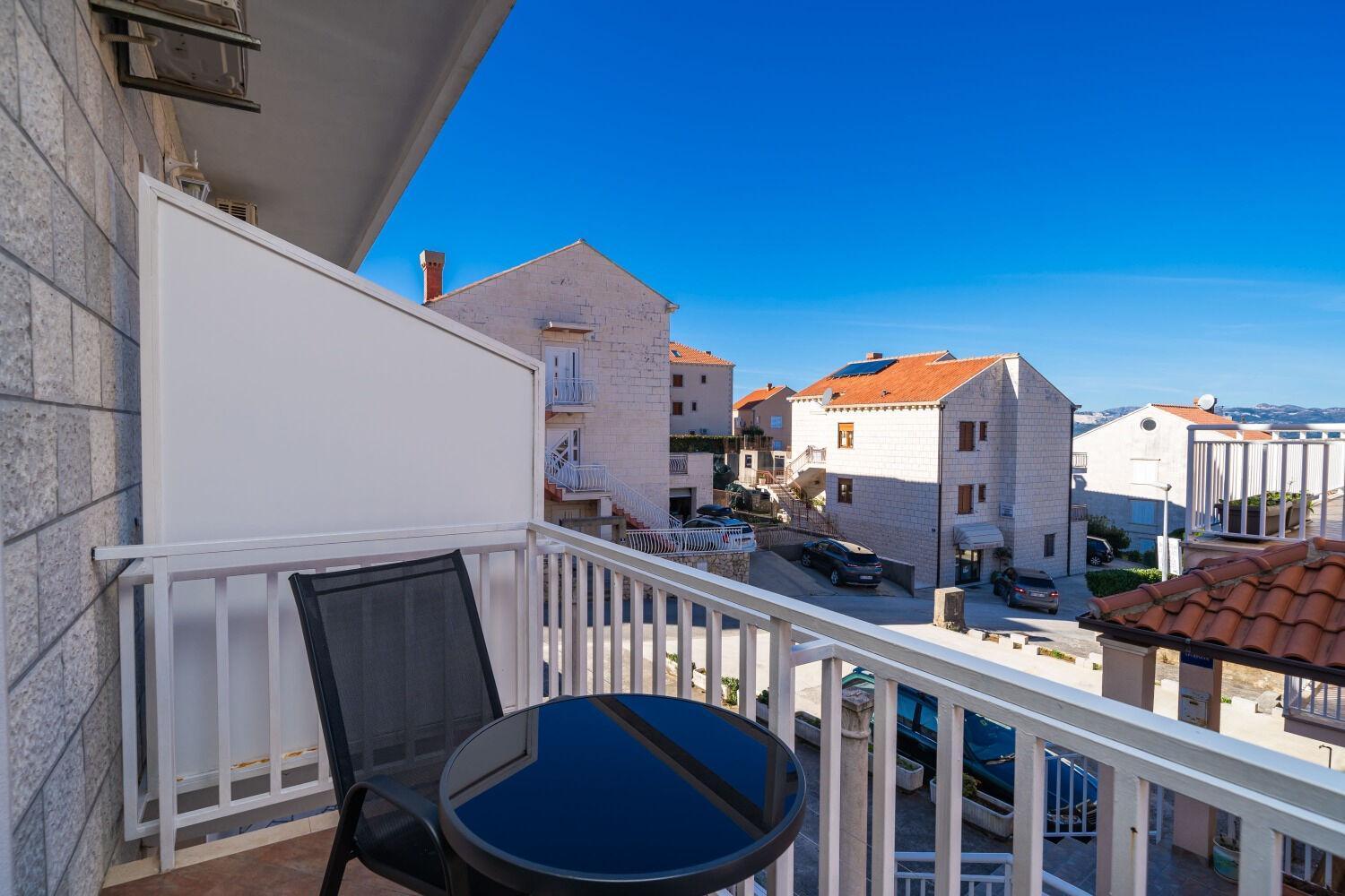 Apartments Pavo Cavtat Exterior photo