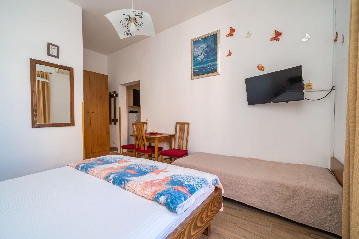 Apartments Pavo Cavtat Exterior photo