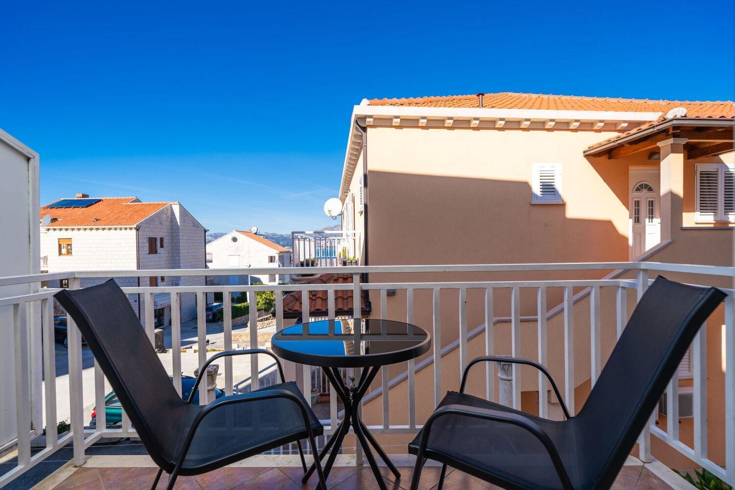 Apartments Pavo Cavtat Exterior photo