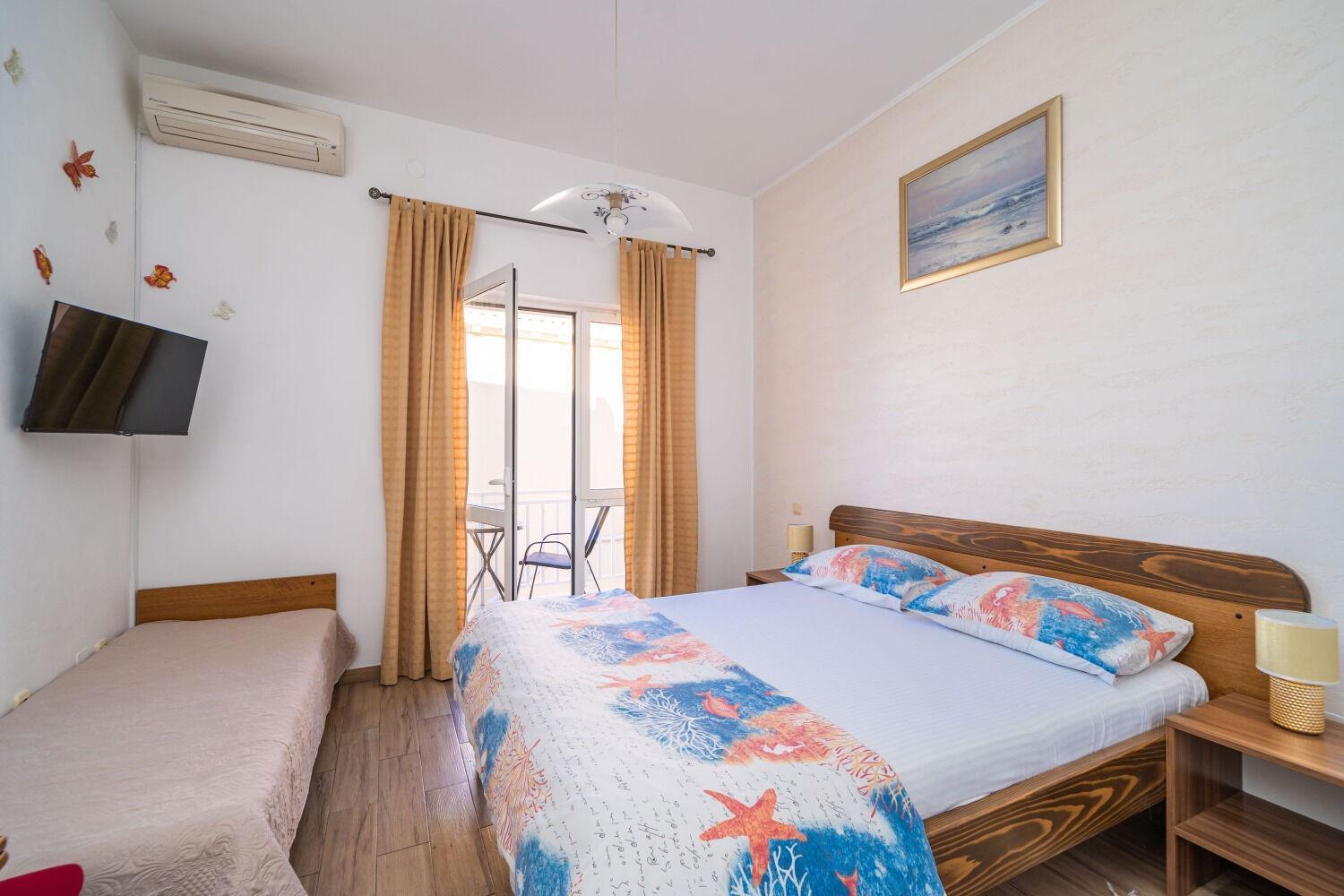 Apartments Pavo Cavtat Exterior photo