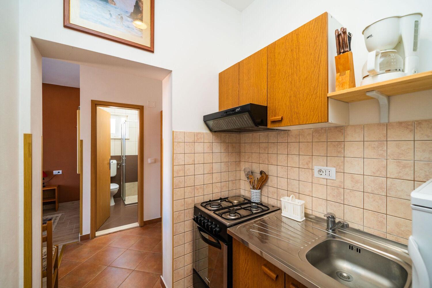 Apartments Pavo Cavtat Exterior photo