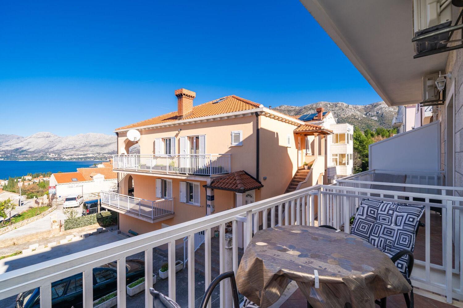 Apartments Pavo Cavtat Exterior photo