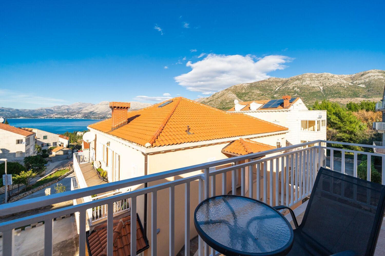 Apartments Pavo Cavtat Exterior photo