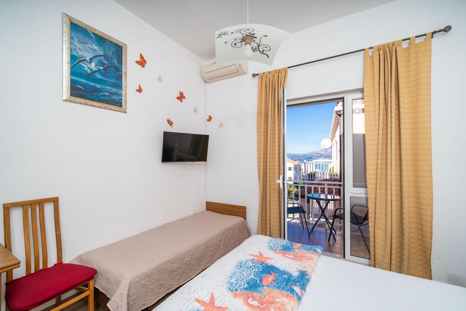 Apartments Pavo Cavtat Exterior photo