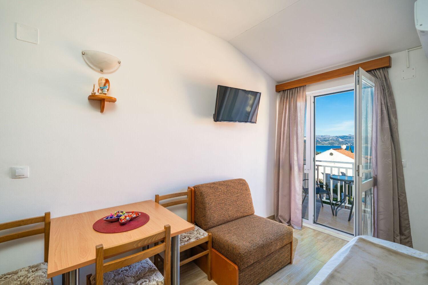 Apartments Pavo Cavtat Exterior photo